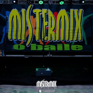 Mistermix o Baile - Toca Bola